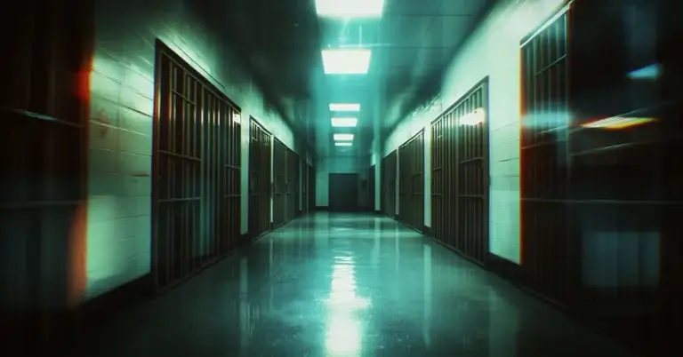 The Prison Corruption Scandal That Shattered DCI