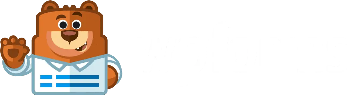 The WPForms logo